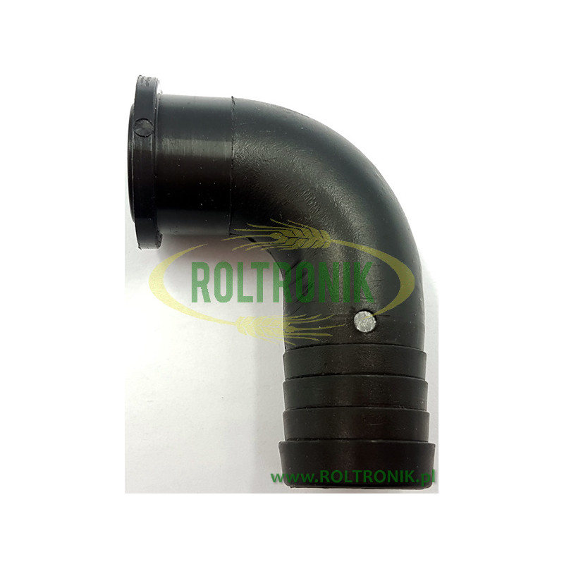 Winkelstück 3/4" D.20 für Flachdichtung, 115320 Arag