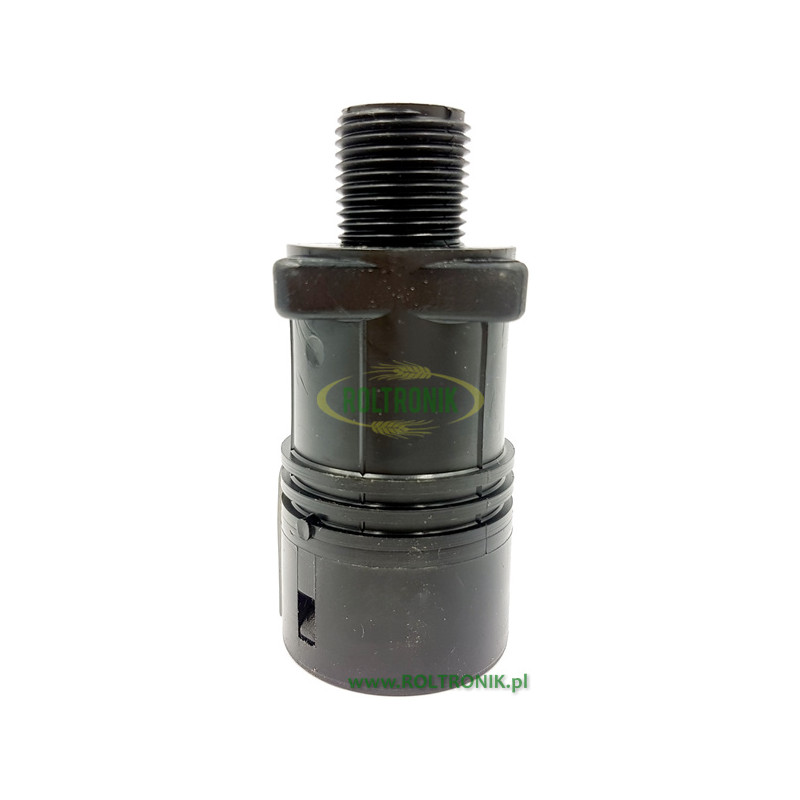 D.20 TECNOMA Rohrverbinder M18 Außengewinde, 5355768