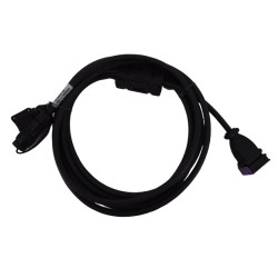 Kabel für BRAVO 400S Computer FÜR BASIS, 4679000140, Arag