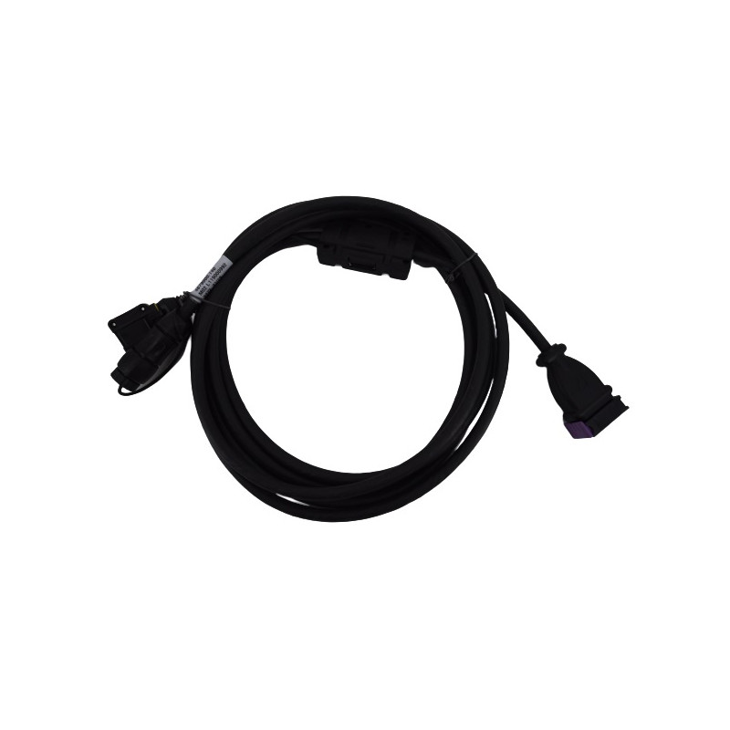 Computer cable BRAVO 400S TO BASE, 4679000140, Arag