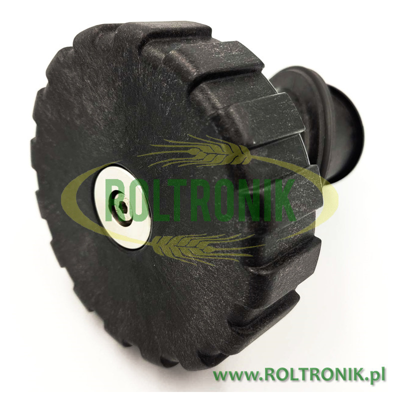 Kverneland Druckfilterkappe 250l/min, A148697230, Kverneland Rau