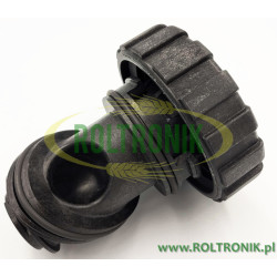 2Kverneland Druckfilterkappe 250l/min