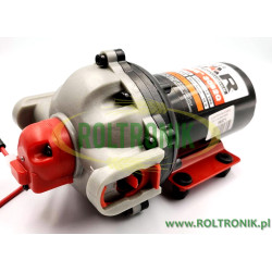 Elektropumpe 12 V 11,4 l/min 4 bar, F232681042, Arag