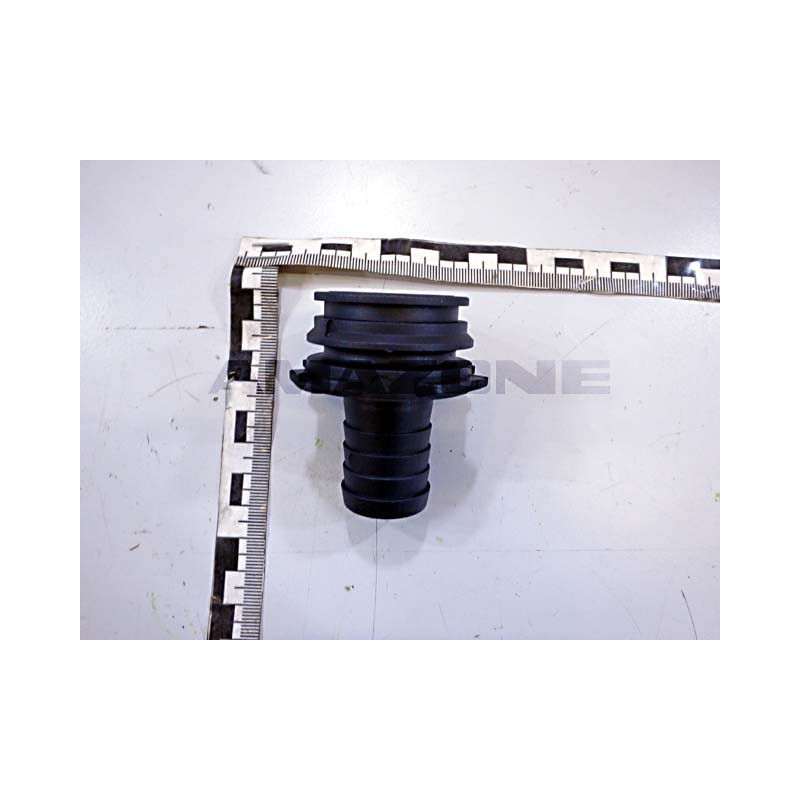 T5M D.25 Amazone ZF1371 Gabelverbinder