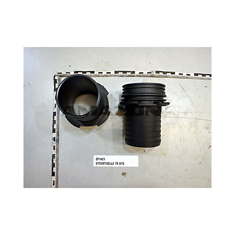 T9M D.75 Amazone ZF1421 Gabelverbinder