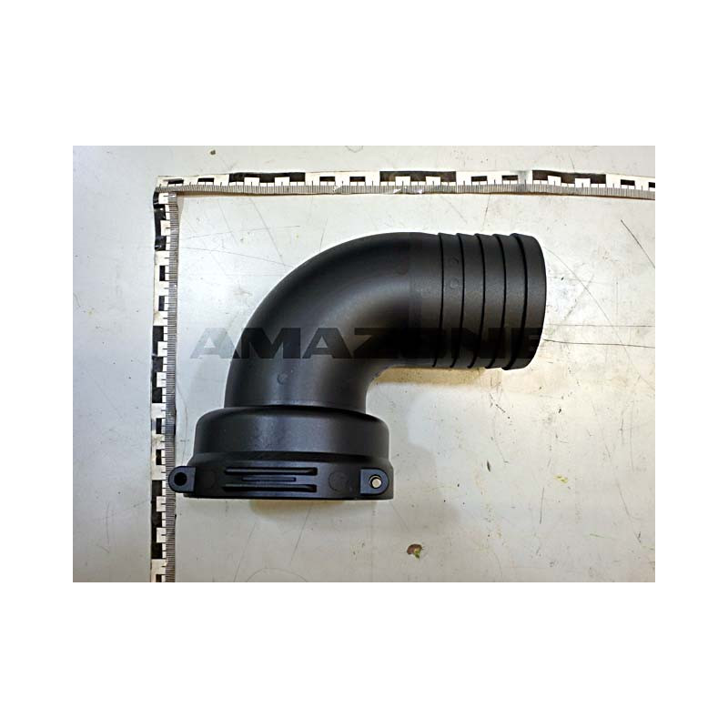 Winkelstück T9F D.75 Amazone ZF1422