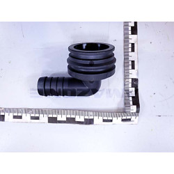 Winkelstück T5M D.20 Amazone ZF1386