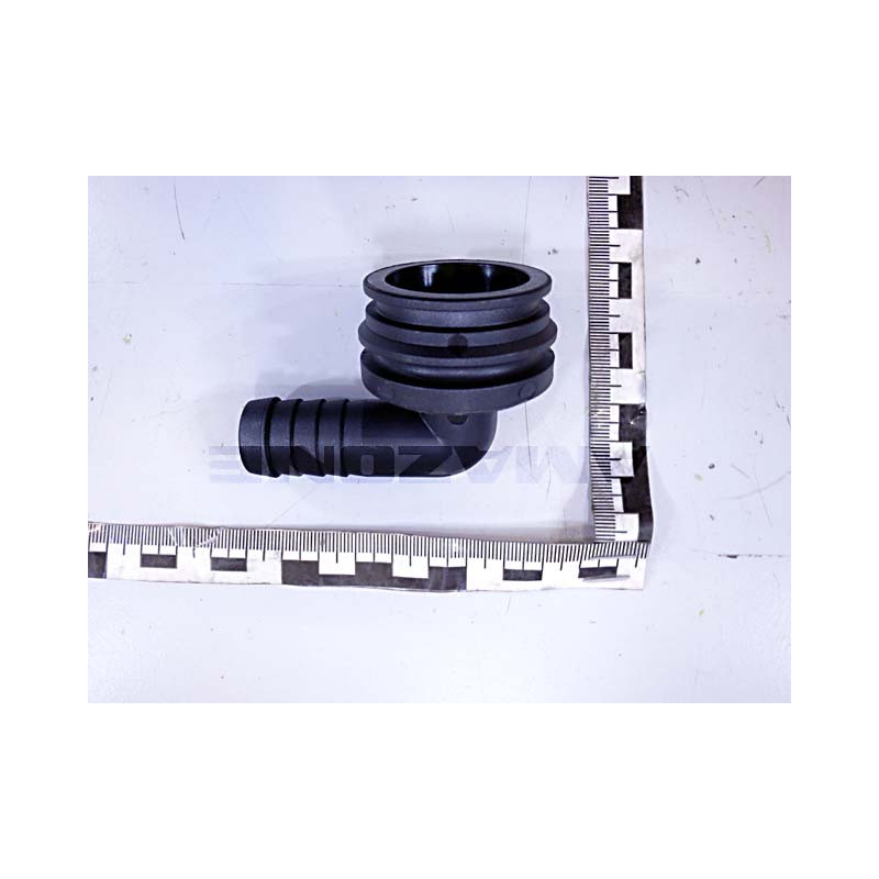 Winkelstück T5M D.20 Amazone ZF1386