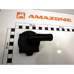 T5F D.16 Amazone ZF1456 Gabelkrümmer