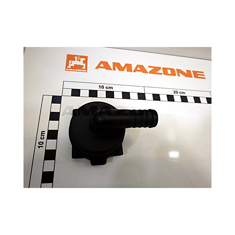 T5F D.16 Amazone ZF1456 Gabelkrümmer