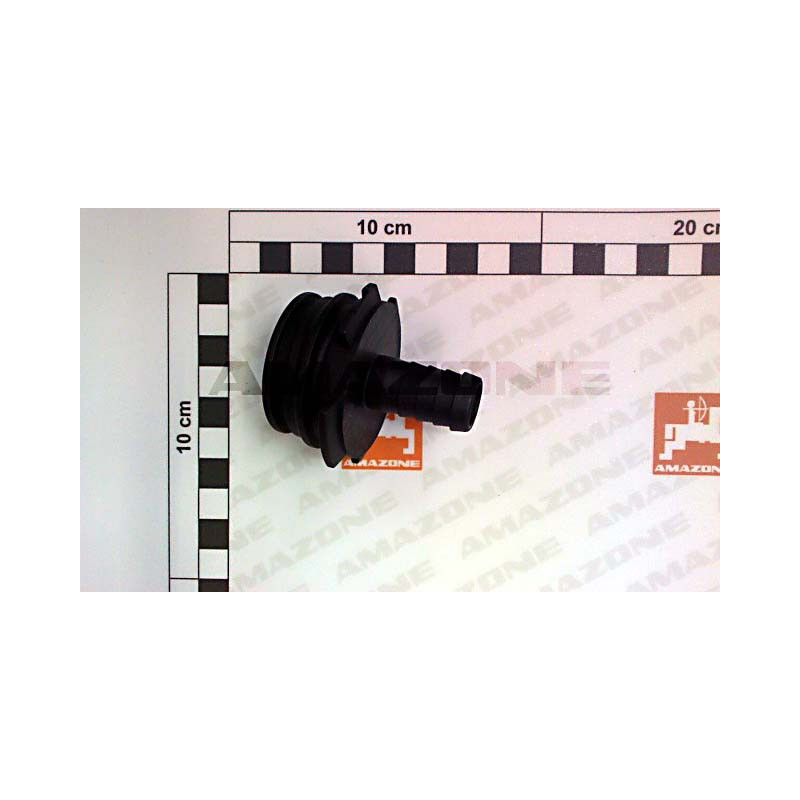 T5M D.16 Amazone ZF1457 Gabelverbinder