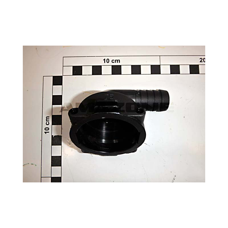 T5F D.32 Amazone ZF1505 Gabelkrümmer