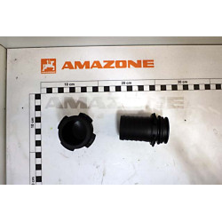 T5M D.40 Amazone ZF1509 Gabelverbinder