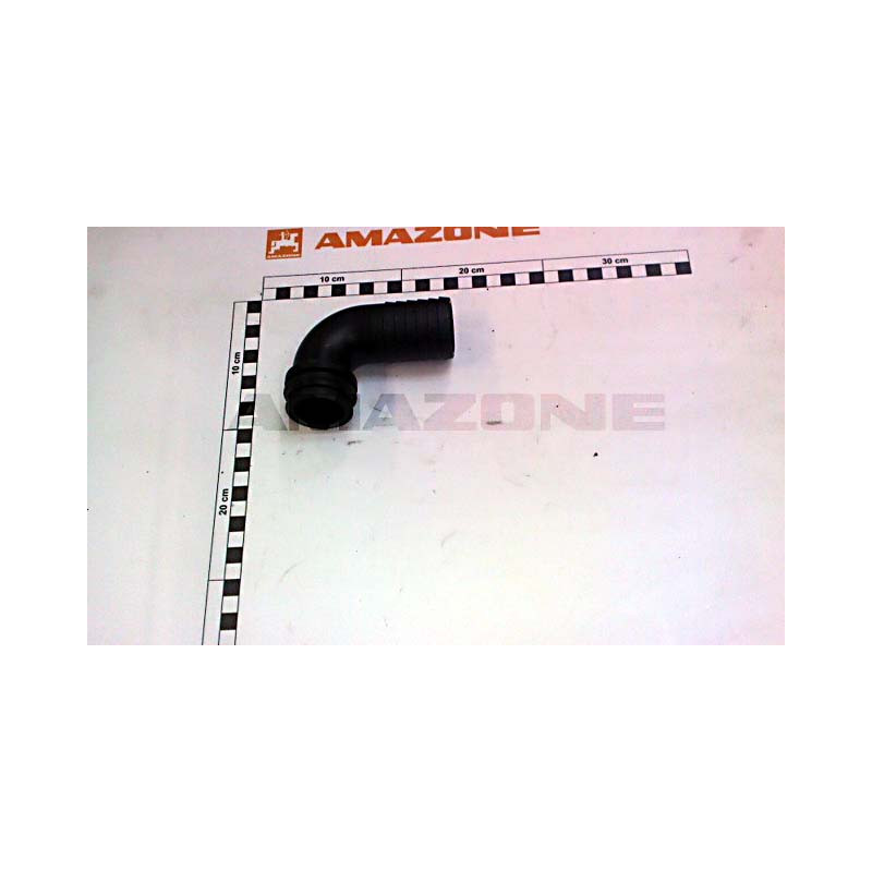 Winkelstück T5M D.40 Amazone ZF1655