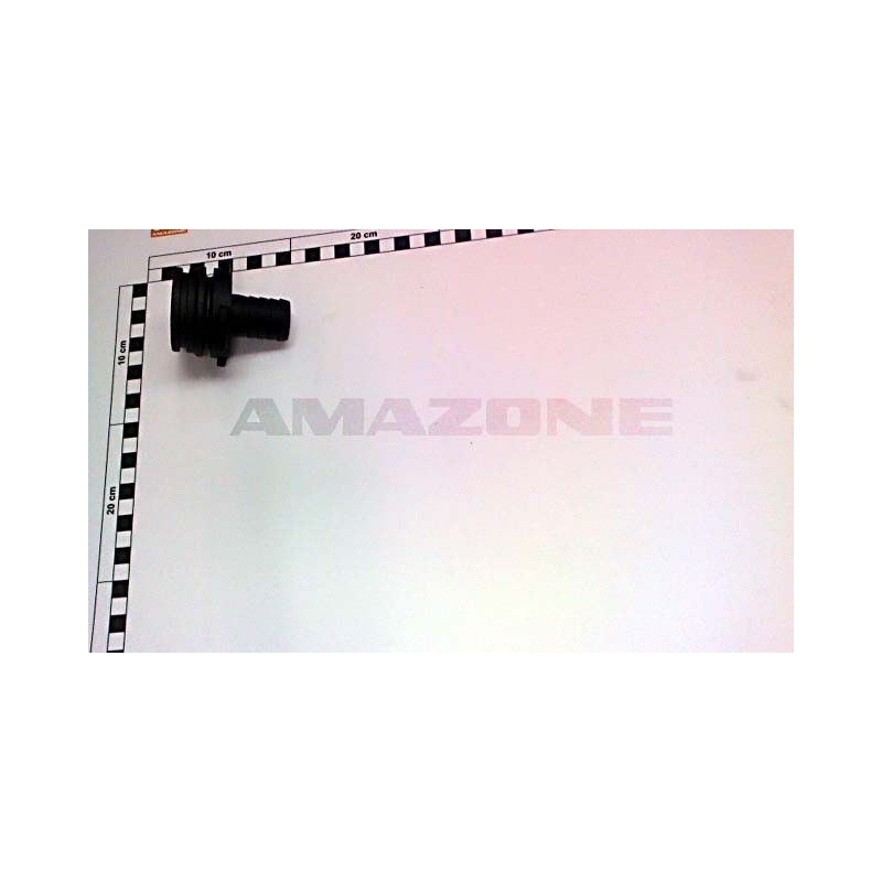 T6M D.32 Amazone ZF1372 Gabelverbinder