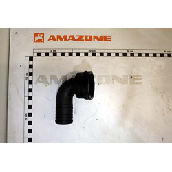 T6F D.40 Amazone ZF1450 Gabelkrümmer