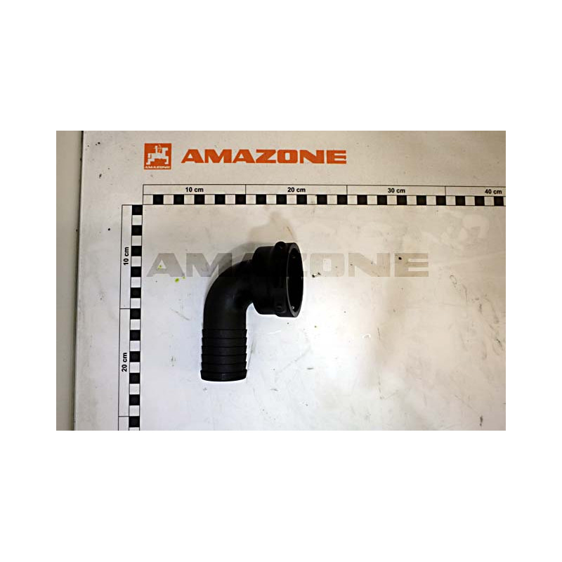 T6F D.40 Amazone ZF1450 Gabelkrümmer