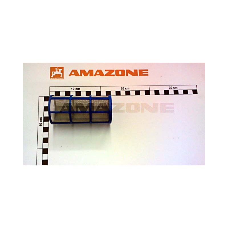 Wkład filtra ciśnieniowego 50-Mesh 52x106 Amazone ZF1531