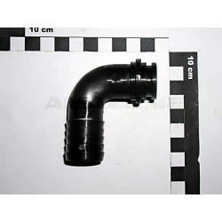 Winkel 90º D.25 (für 1" Mutter) Amazone GE192