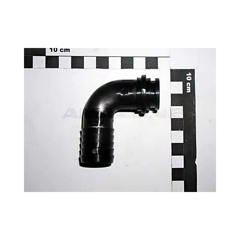 Winkel 90º D.25 (für 1" Mutter) Amazone GE192