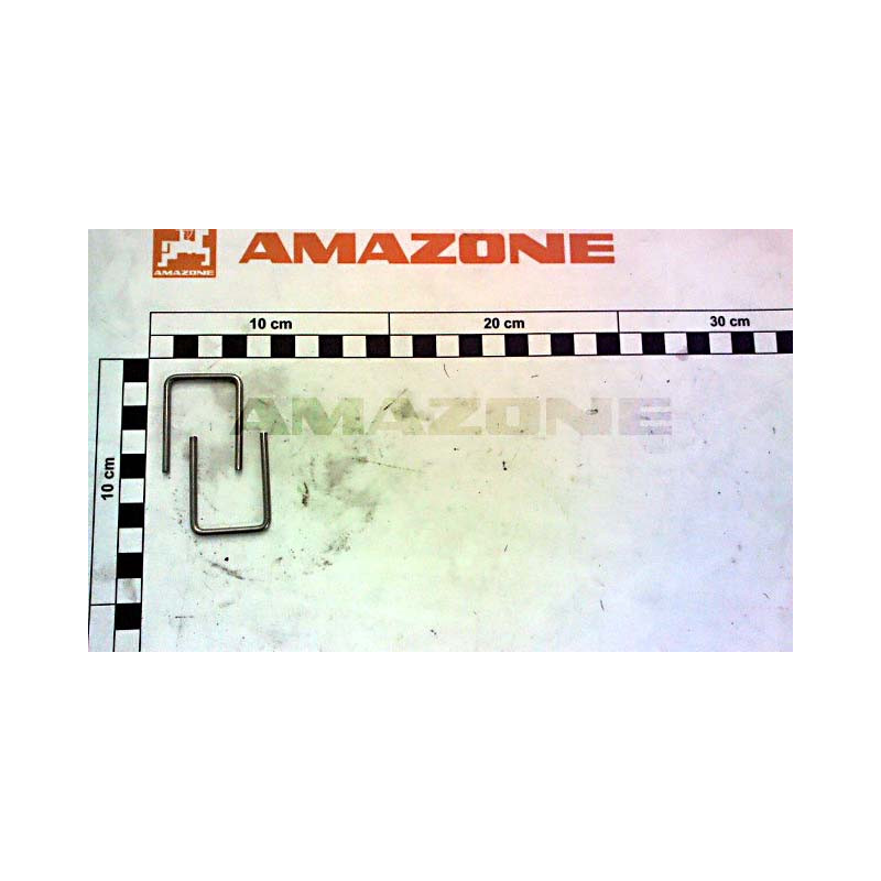 Widełki zabezpieczające T3 Amazone ZF1352