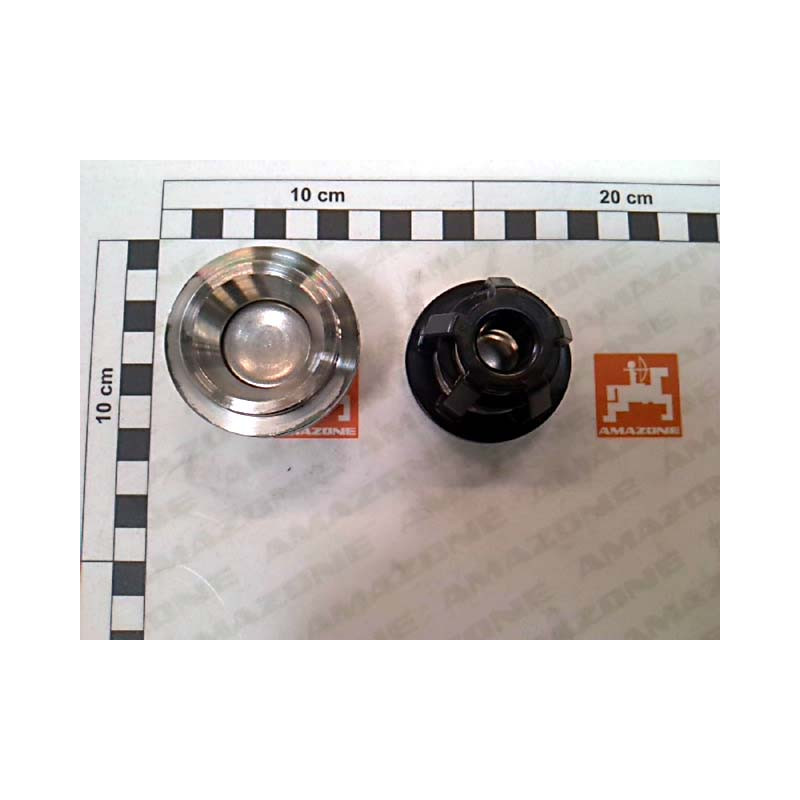 BPS Amazone Pumpenrückschlagventil YY01143, YY02062