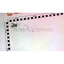 Kolbenbolzen M12x1,5 für Comet Amazone YY01112 Pumpe
