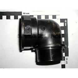 Gewindebogen 2&quot; MF Amazone GE132