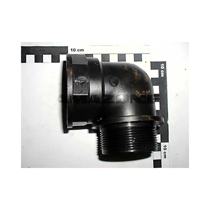 Gewindebogen 2&quot; MF Amazone GE132
