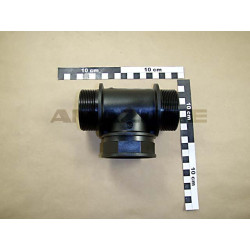2&quot; Amazone GE059 T-Stück