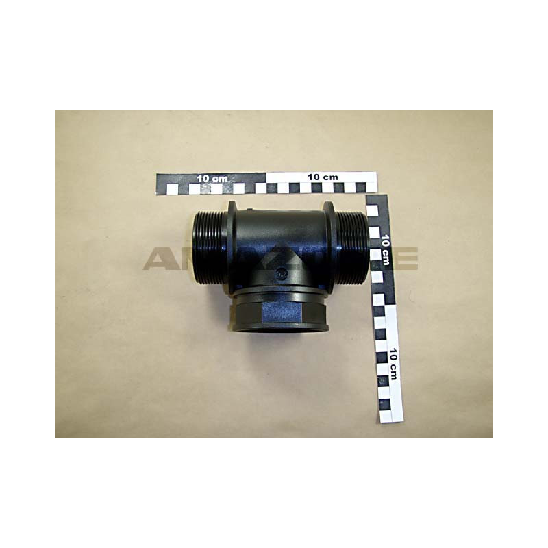 2&quot; Amazone GE059 T-Stück