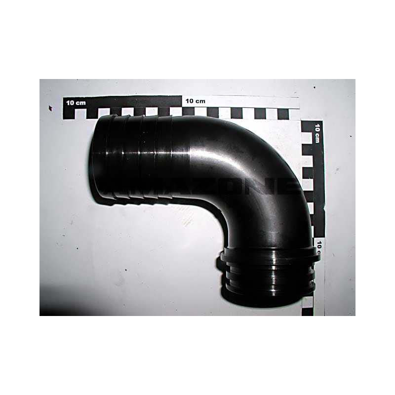 Winkelstück D.60 (für 2 1/2&quot; Mutter) Amazone GE138