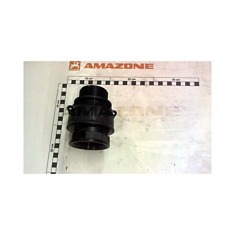 2" MF Amazone ZF1661 Rückschlagventil