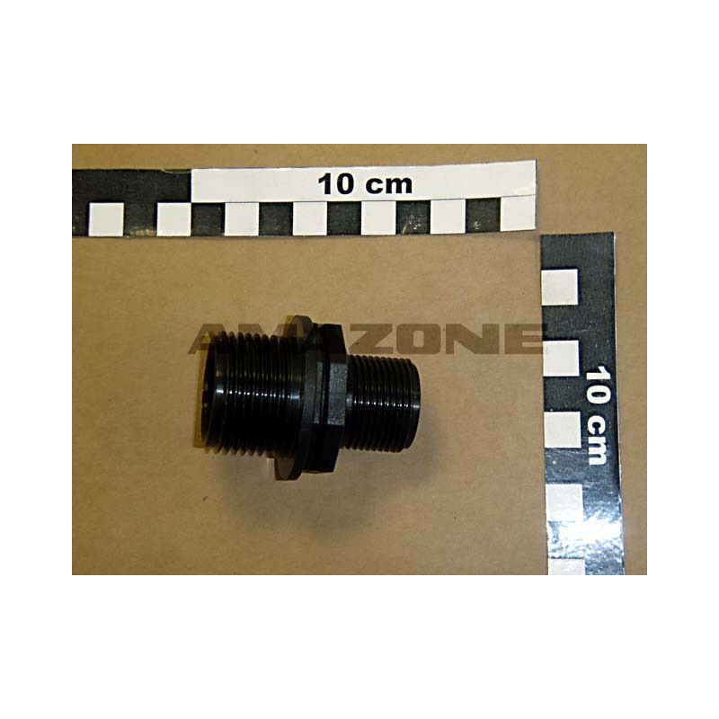 Reduzierung 1&quot;M - 3/4&quot;M Amazone GE219