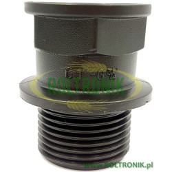 Reduzierung 1&quot;M-3/4&quot;F, ARAG, 2452043