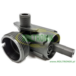 EVRARD Quadrilet Kopfkörper, 322121, Hardi