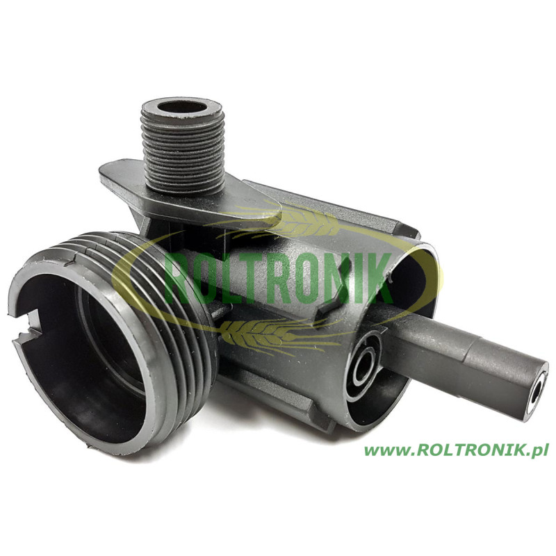 EVRARD Quadrilet Kopfkörper, 322121, Hardi