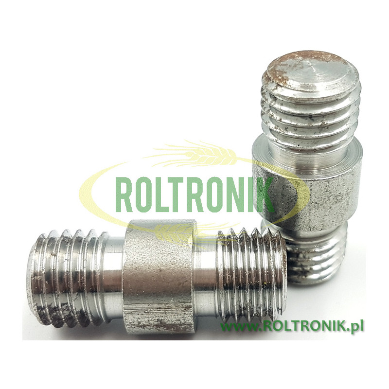 APS 121 Comet Pumpenkolbenschraube, 24190042