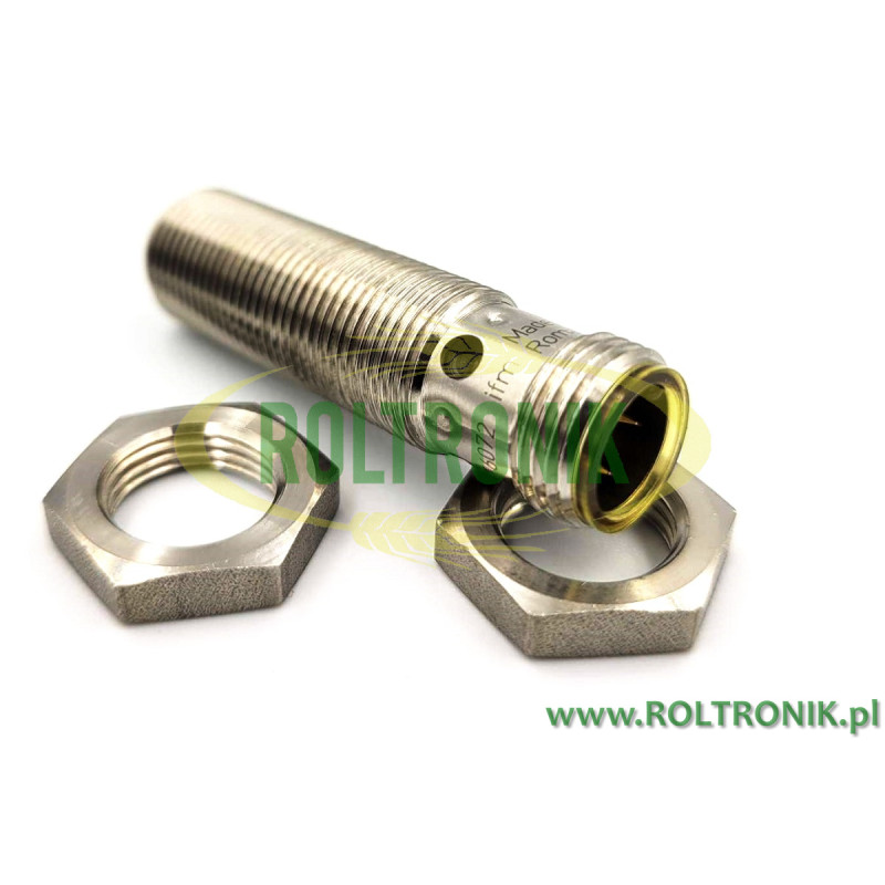 Lemken M12 4-poliger Geschwindigkeitssensor, 5734389