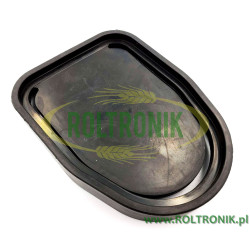 2Hypro POLY-Pumpenrückschlagventil