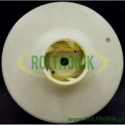 Horsch Pumpenlaufrad, 00385554