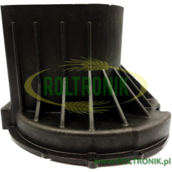 HYPRO-PUMPENDIFFUSOR, 01501540P