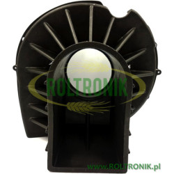 2HYPRO-PUMPENDIFFUSOR