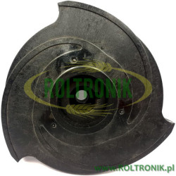 Hypro-Pumpenlaufrad, 04001540P