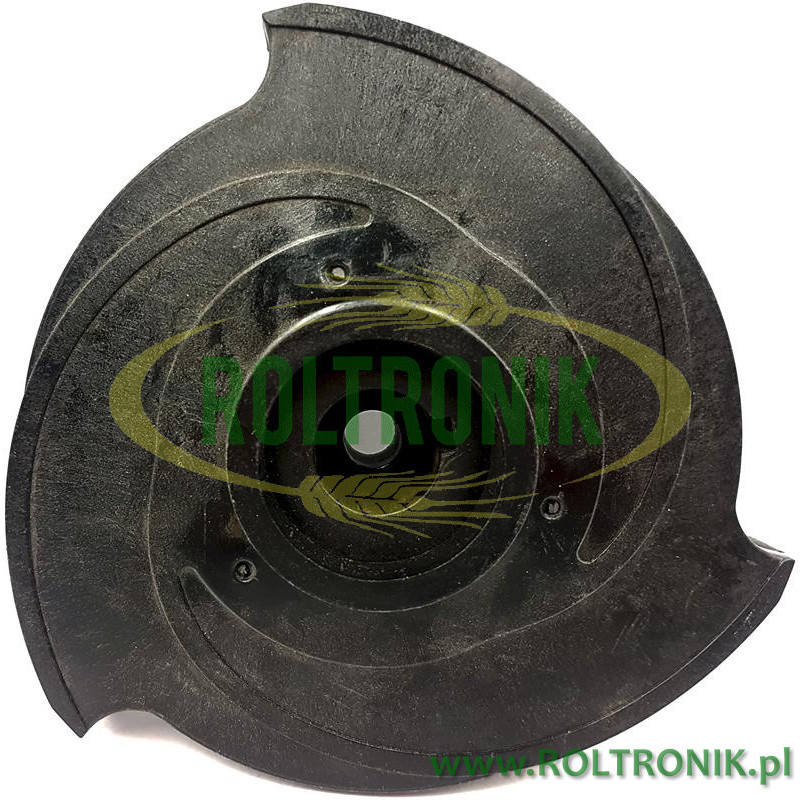 Hypro-Pumpenlaufrad, 04001540P