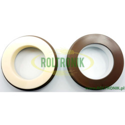 Ceramic seal for pump impeller AA10PL AA15PL A180 - Matrot, Nodet, Blanchard, Kuhn, 100112