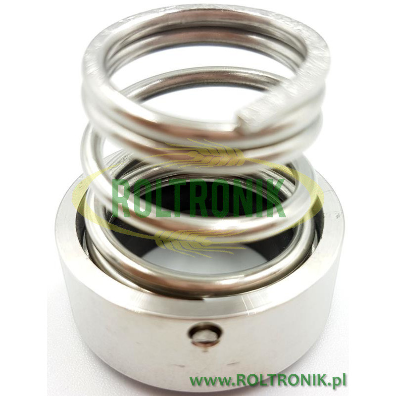 AA5PL MATROT Pumpenfederdichtung, 100136