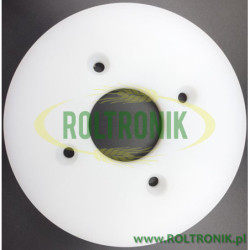 PC700 A180 Pumpenrotorflansch – Blanchard, Kuhn, Nodet, 102751, Kuhn-Blanchard