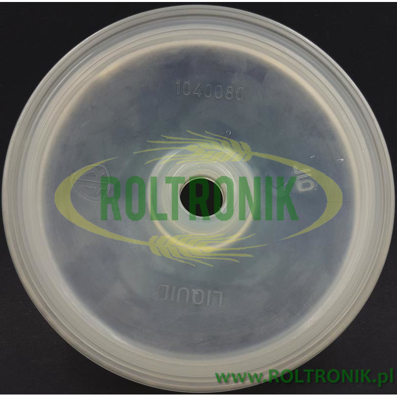 Desmopan-Membran der Annovi Reverberi 1064-Pumpe, 1040080