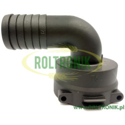 T6F D.32 Gabelkrümmer, 1190632 ARAG